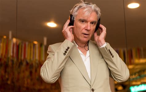 david byrne controversy.